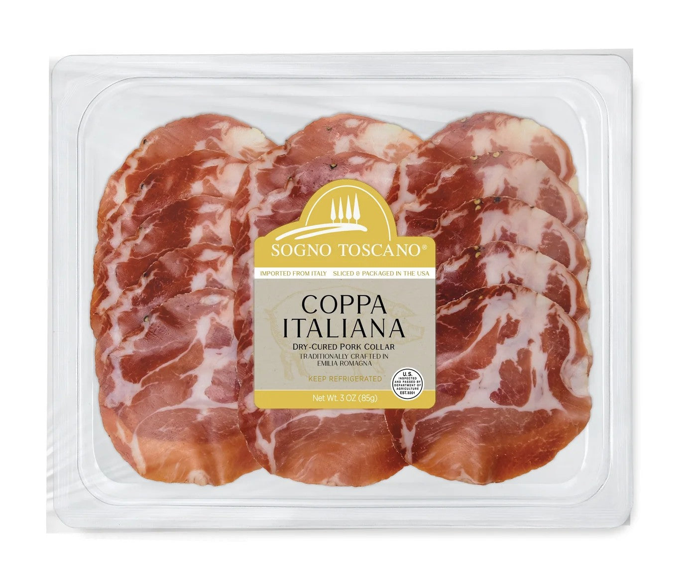 Coppa-Sogno Toscano